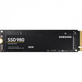 Samsung 980 500 GB (MZ-V8V500BW)