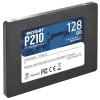 PATRIOT P210 128 GB (P210S128G25) - зображення 5
