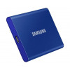 Samsung T7 1 TB Indigo Blue (MU-PC1T0H/WW) - зображення 6
