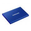Samsung T7 1 TB Indigo Blue (MU-PC1T0H/WW) - зображення 9