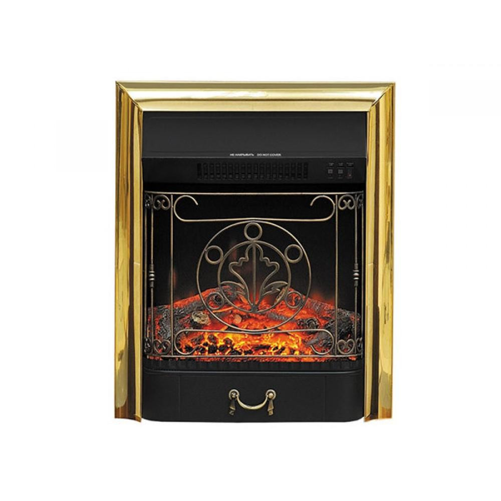 Royal Flame Majestic FX Brass - зображення 1