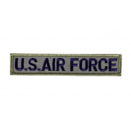 Fostex Нашивка  U.S. Air Force Stripe - зелена (18089)
