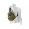 Badger Outdoor Sling Tactical 10 л сумка Olive (BO-CCS10-OLV) - зображення 1