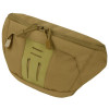 Condor Поясна сумка та у плитонос Condor Draw Down Waist Pack GEN II 111196 Coyote Brown - зображення 1