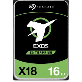 Seagate Exos X18 16 TB (ST16000NM004J)
