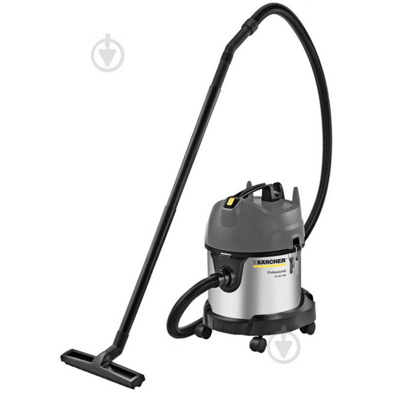 Karcher NT 20/1 Me Classic Edition (1.428-548.0) - зображення 1