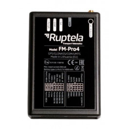Ruptela FM-Pro4