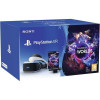 Sony PlayStation VR + PlayStation Camera + Game