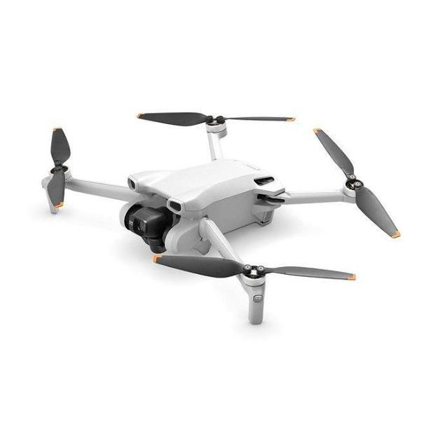 DJI Mini 3 Drone Only (CP.MA.00000582.01) - зображення 1