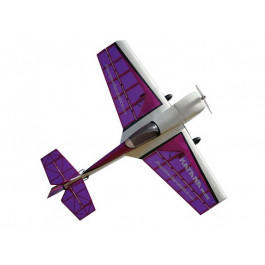 Precision Aerobatics Katana Mini 3D KIT (PA-KM-PURPLE)