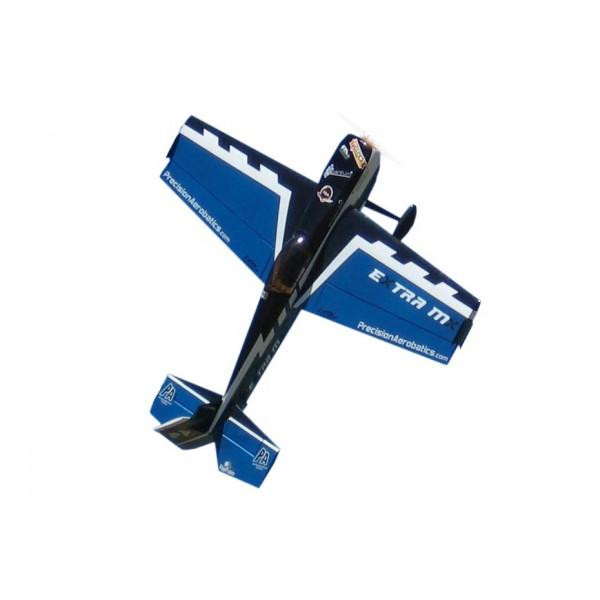 Precision Aerobatics Extra MX ARF (PA-MX-BLUE) - зображення 1