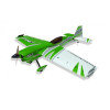 Precision Aerobatics XR-52 1321мм KIT зеленый (PA-XR52-GREEN) - зображення 1