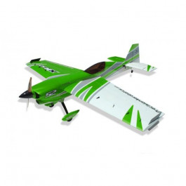 Precision Aerobatics XR-52 1321мм KIT зеленый (PA-XR52-GREEN)