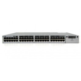 Cisco WS-C3850-48W-S