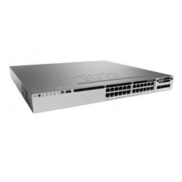   Cisco WS-C3850-24T-S