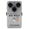 ELECTRO-HARMONIX TRIANGLE BIG MUFF PI - зображення 1