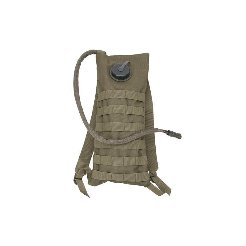 GFC Tactical Hydration cover with insert / Olive (GFT-25-003559) - зображення 1