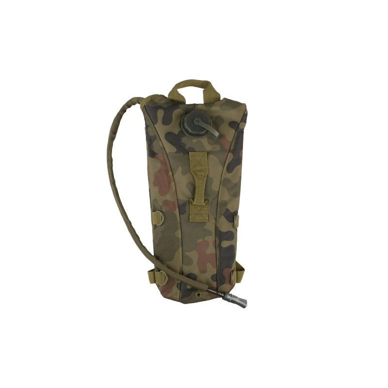 GFC Tactical Cover with Hydration Bladder / wz.93 “Woodland Panther” (GFT-25-011449) - зображення 1
