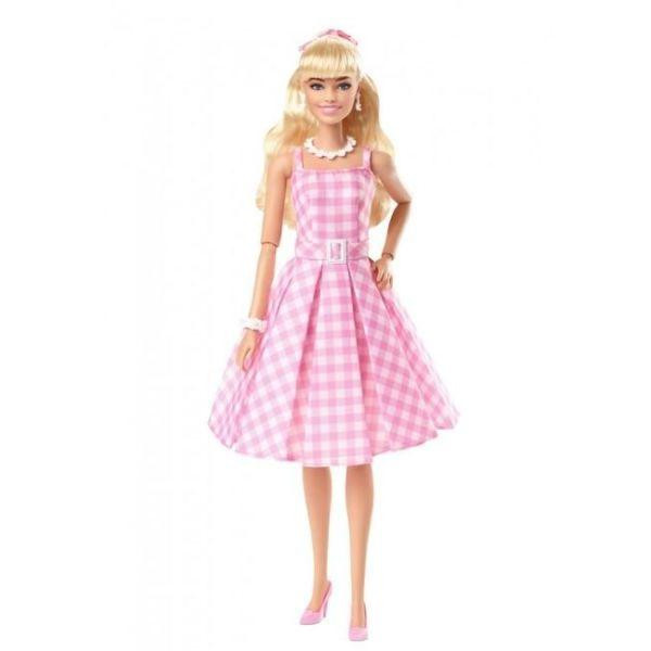 Mattel Barbie Perfect Day за мотивами фільму Барбі (HPJ96) - зображення 1