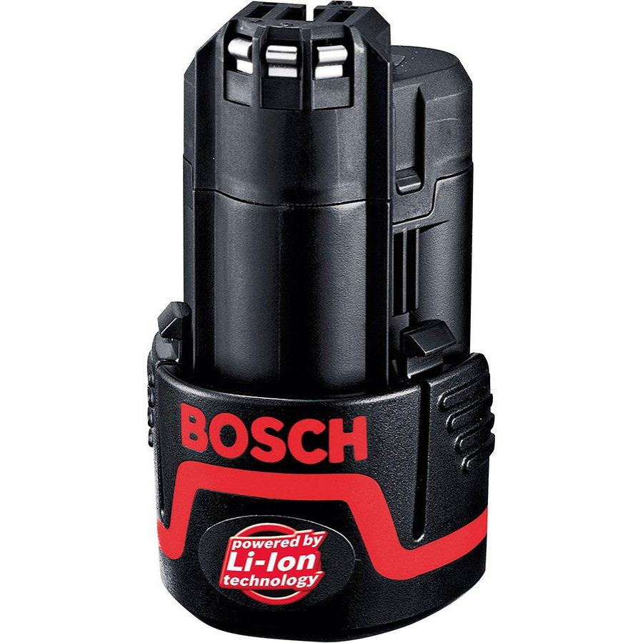 Bosch 1600Z0002W - зображення 1