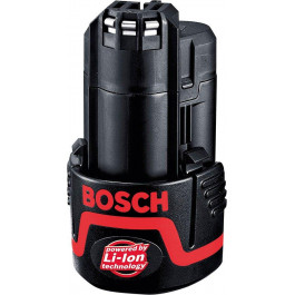 Bosch 1600Z0002W