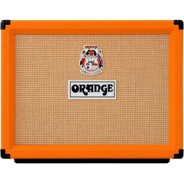 Orange Rocker 32 Stereo