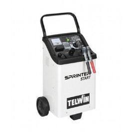 Telwin Sprinter 6000 Start (829392)