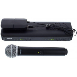 Shure BLX1288E/CVL