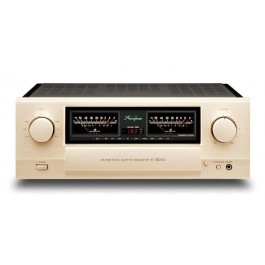 Accuphase E-4000 Gold