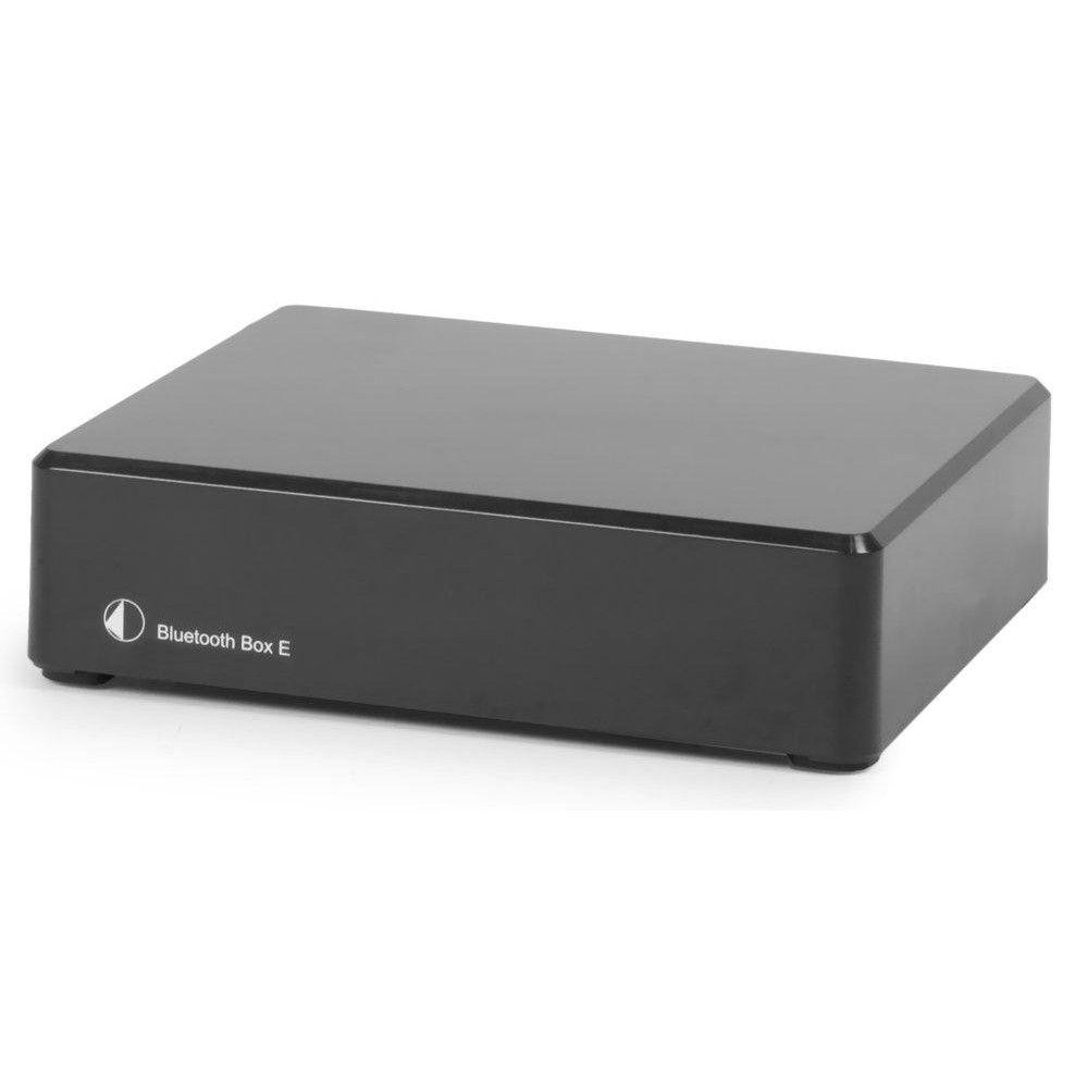 Pro-Ject Bluetooth Box E Black - зображення 1