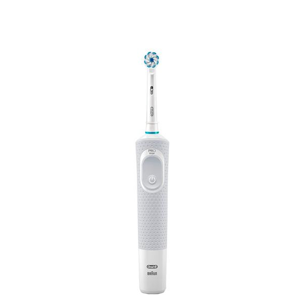 Oral-B Vitality D100 Sensitive Clean White - зображення 1