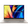ASUS VivoBook S 14X OLED S5402ZA Sand Gray (S5402ZA-M9186) - зображення 1