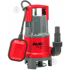 AL-KO TS 400 ECO (113594)