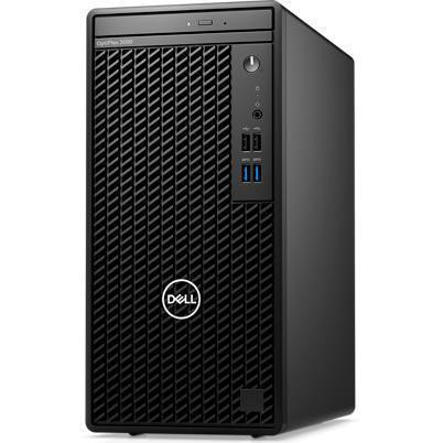 Dell OptiPlex 3000 Tower (N011O3000MT) - зображення 1