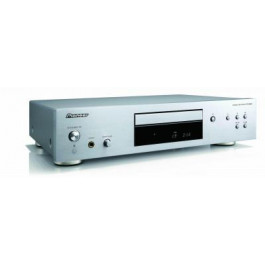 Pioneer PD-30AE Silver