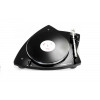 Thorens TD 209 Highgloss Black - зображення 1