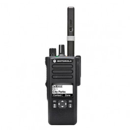 Motorola DP 4601E VHF