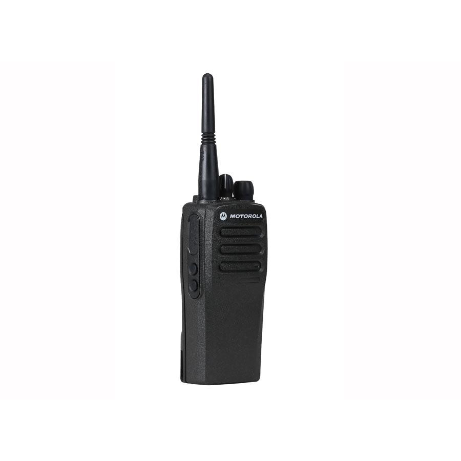 Motorola DP 1400 VHF - зображення 1
