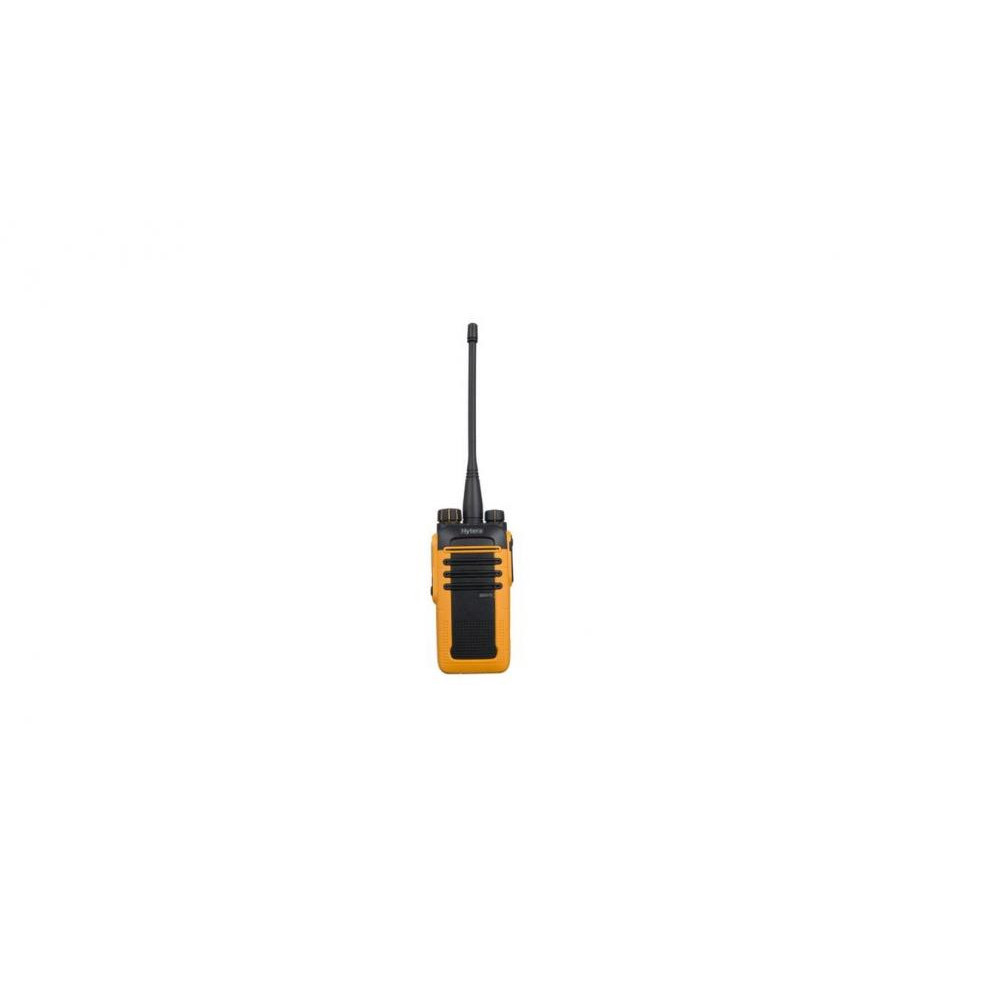 Hytera BD615 VHF - зображення 1