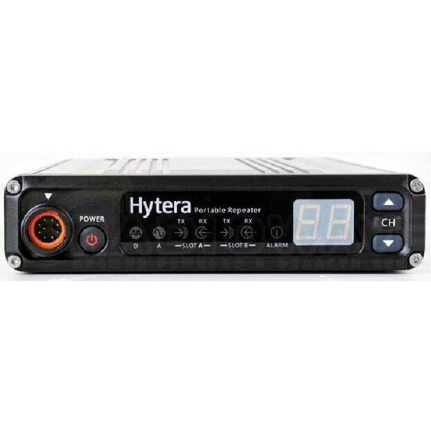Hytera RD965 136-174MHz - зображення 1