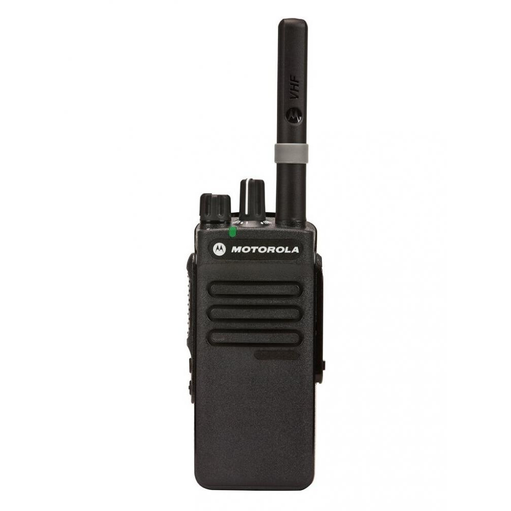 Motorola DP 2400 VHF - зображення 1