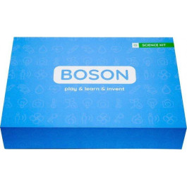 DFRobot Boson Science Kit научный набор