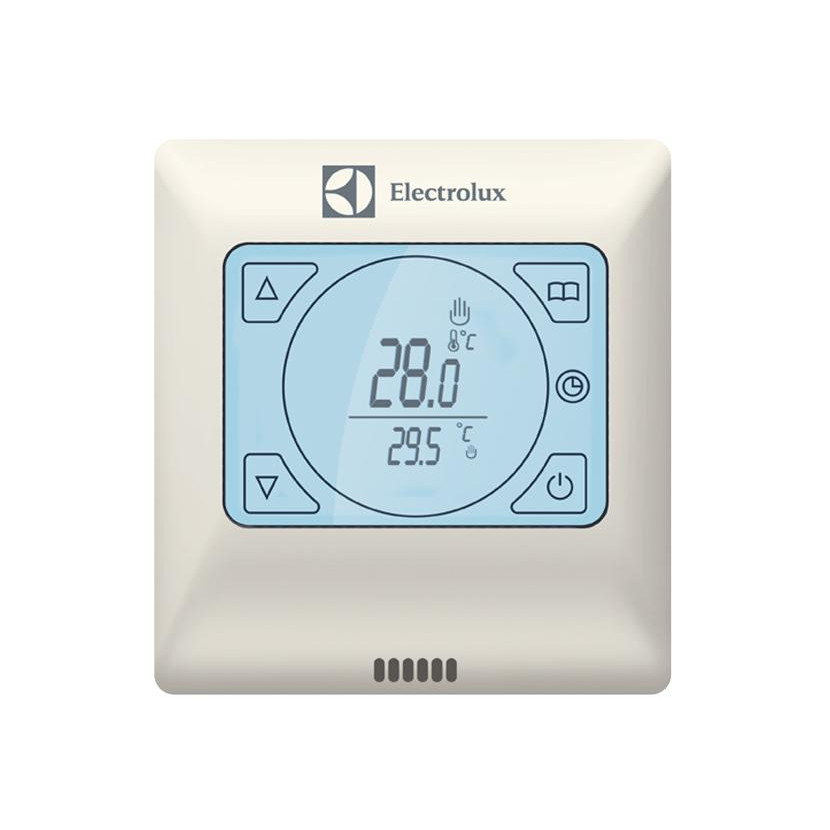 Electrolux Thermotronic ETT-16 Touch - зображення 1