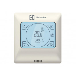 Electrolux Thermotronic ETT-16 Touch