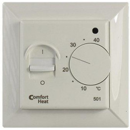 Comfort Heat C501