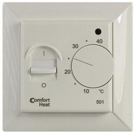   Comfort Heat C501