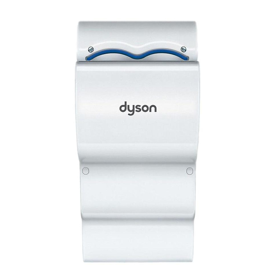 Dyson Airblade AB14 (серый) - зображення 1