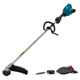   Makita DUR369LZ