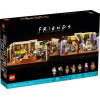 LEGO Апартаменты Friends (10292) - зображення 1