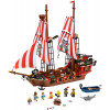 LEGO Pirates Кирпичный клад (70413) - зображення 1